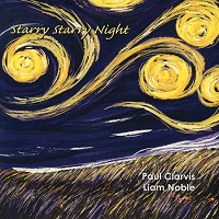 Starry Starry Night ~ LP x1 180g