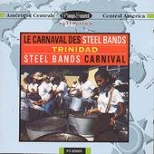 Steelbands Of Trinida ~ CD x1