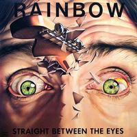 Straight Between The Eyes ~ LP x1 180g