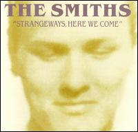 Strangeways, Here We Come ~ LP Pic Disc x1