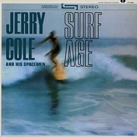 Surf Age ~ LP x1