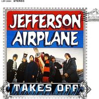 Takes Off ~ LP x1 180g