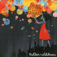 Taller Children ~ LP x1 180g