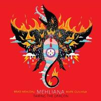 Meliana: Taming The Dragon ~ LP x2, CD x1