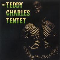 The Teddy Charles Tentet ~ LP x1 180g