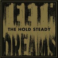 Teeth Dreams ~ LP x2 180g