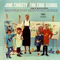 The Cool School ~ LP x1 180g