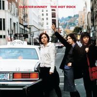 The Hot Rock ~ LP x1