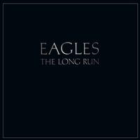 The Long Run ~ LP x1 180g