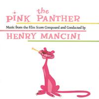 The Pink Panther ~ SACD x1