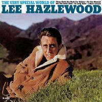 The Very Special World Of Lee Hazlewood ~ LP x1
