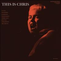 This Is Chris ~ LP x1 180g