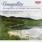 Tranquillity ~ CD x1