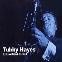 Tubby's New Groove ~ LP x1 180g