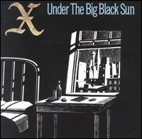 Under The Big Black Sun ~ LP x1 180g