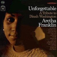 Unforgettable: A Tribute To Dinah Washington ~ LP x1 180g