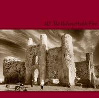 The Unforgettable Fire ~ LP x1