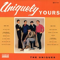 Uniquely Yours ~ LP x1 180g