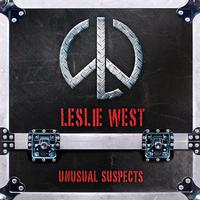 Unusual Suspects ~ LP x1 180g