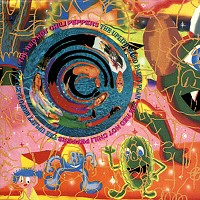 The Uplift Mofo Party Plan ~ LP x1 180g