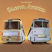 Discover America ~ LP x1 180g