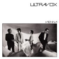 Vienna ~ LP x1 180g