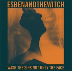 Wash The Sins Not Only The Face ~ LP x1