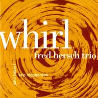 Whirl ~ LP x1 180g