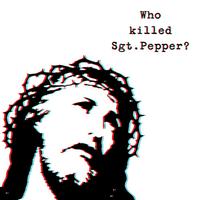 Who Killed Sgt. Pepper? ~ LP x1 180g