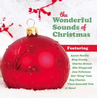 The Wonderful Sounds Of Christmas ~ SACD x1