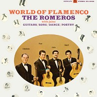 World Of Flamenco ~ LP x 2 180g